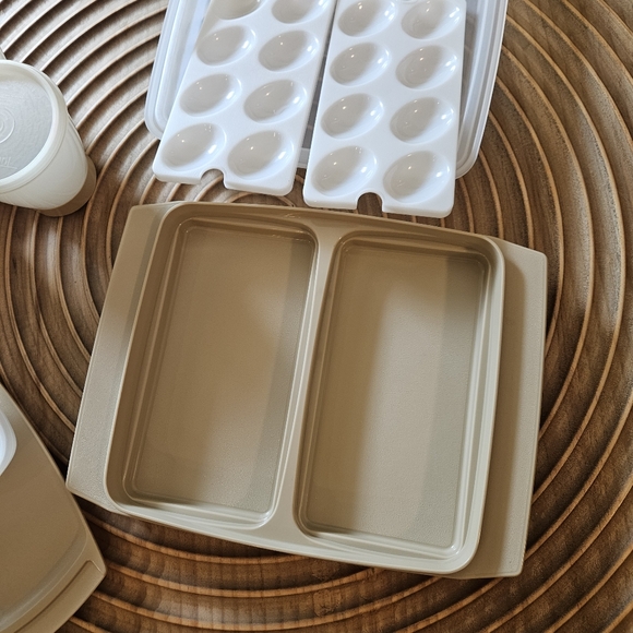 Tupperware Vintage Kitchenware Bundle - Picture 9 of 16